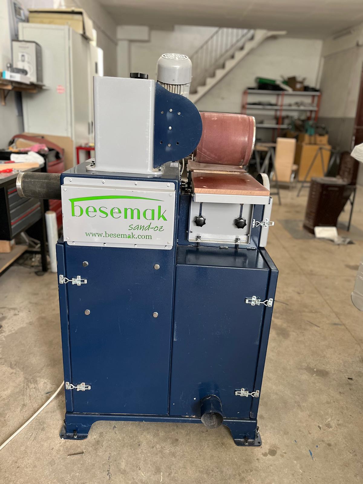 Cnc Erkek Zıvana Makinesi 3